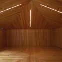 Centro de Monitorização e Investigação das Furnas / Aires Mateus (41) © FG + SG - Fernando Guerra, Sérgio Guerra
