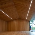 Centro de Monitorização e Investigação das Furnas / Aires Mateus (40) © FG + SG - Fernando Guerra, Sérgio Guerra