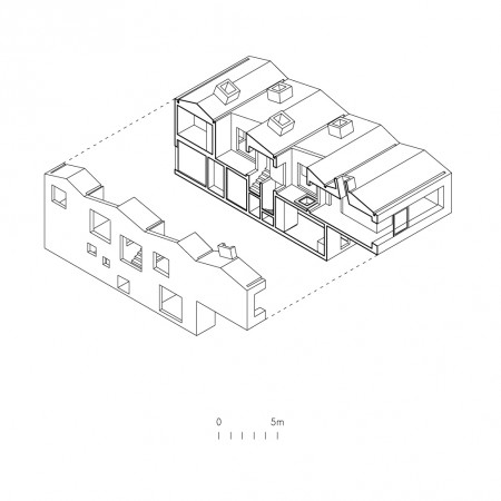 Casa Pael / Pezo von Ellrichshausen Architects (16)
