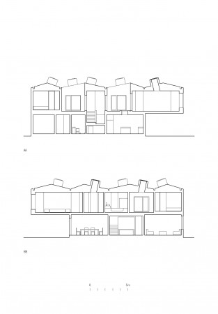 Casa Pael / Pezo von Ellrichshausen Architects (8)