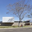 SN House / Studio Guilherme Torres (2) © Denilson Machado