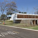 SN House / Studio Guilherme Torres (6) © Denilson Machado