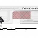Queen Shoes / Studio Guilherme Torres (19) Fachada
