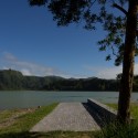 Centro de Monitorização e Investigação das Furnas / Aires Mateus (34) © FG + SG - Fernando Guerra, Sérgio Guerra