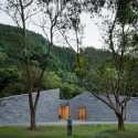 Centro de Monitorização e Investigação das Furnas / Aires Mateus (32) © FG + SG - Fernando Guerra, Sérgio Guerra