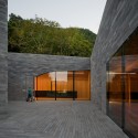 Centro de Monitorização e Investigação das Furnas / Aires Mateus (29) © FG + SG - Fernando Guerra, Sérgio Guerra