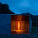 Centro de Monitorização e Investigação das Furnas / Aires Mateus (20) © FG + SG - Fernando Guerra, Sérgio Guerra