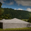 Centro de Monitorização e Investigação das Furnas / Aires Mateus (51) © FG + SG - Fernando Guerra, Sérgio Guerra