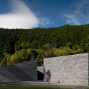 Centro de Monitorização e Investigação das Furnas / Aires Mateus (50) © FG + SG - Fernando Guerra, Sérgio Guerra