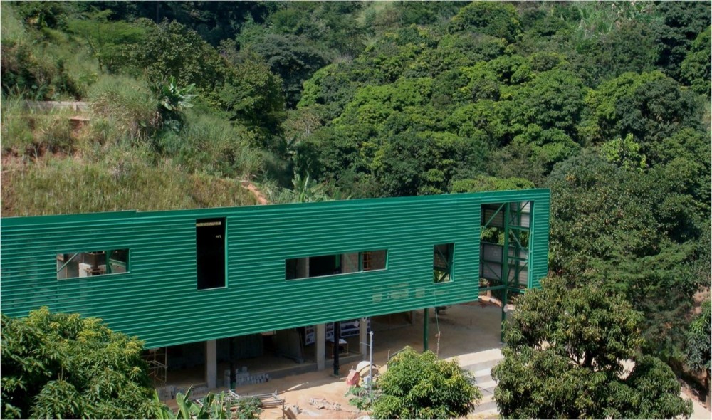 Parque H3O + Beco São Vicente / M3 Arquitetura, Vazio S/A, Silvio Todeschi, Ana Assis, Alexandre Campos + MAch Arquitetos Parque H3O + Beco São Vicente / M3 Arquitetura, Vazio S/A, Silvio Todeschi, Ana Assis, Alexandre Campos + MAch Arquitetos