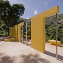 Parque H3O + Beco São Vicente (22) Cortesia Arquitetos