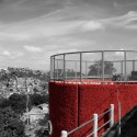 Parque H3O + Beco São Vicente (14) Cortesia Arquitetos