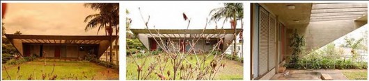 Residência G + A / Stuchi & Leite Projetos