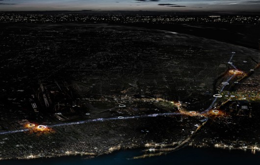 zerOgroup (BR) + Fábrica de Paisaje (UY) se destaca em concurso intenacional na cidade de Montréal no Canadá (6)