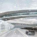zerOgroup (BR) + Fábrica de Paisaje (UY) se destaca em concurso intenacional na cidade de Montréal no Canadá (1) Cortesia de zerOgroup + Fábrica de Paisaje