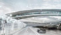 Cortesia de zerOgroup  + Fábrica de Paisaje