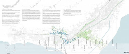 zerOgroup (BR) + Fábrica de Paisaje (UY) se destaca em concurso intenacional na cidade de Montréal no Canadá (2)