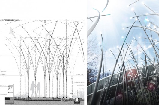 zerOgroup (BR) + Fábrica de Paisaje (UY) se destaca em concurso intenacional na cidade de Montréal no Canadá (3)