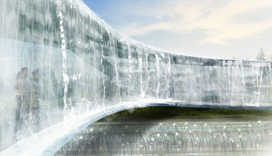 zerOgroup (BR) + Fábrica de Paisaje (UY) se destaca em concurso intenacional na cidade de Montréal no Canadá (4)