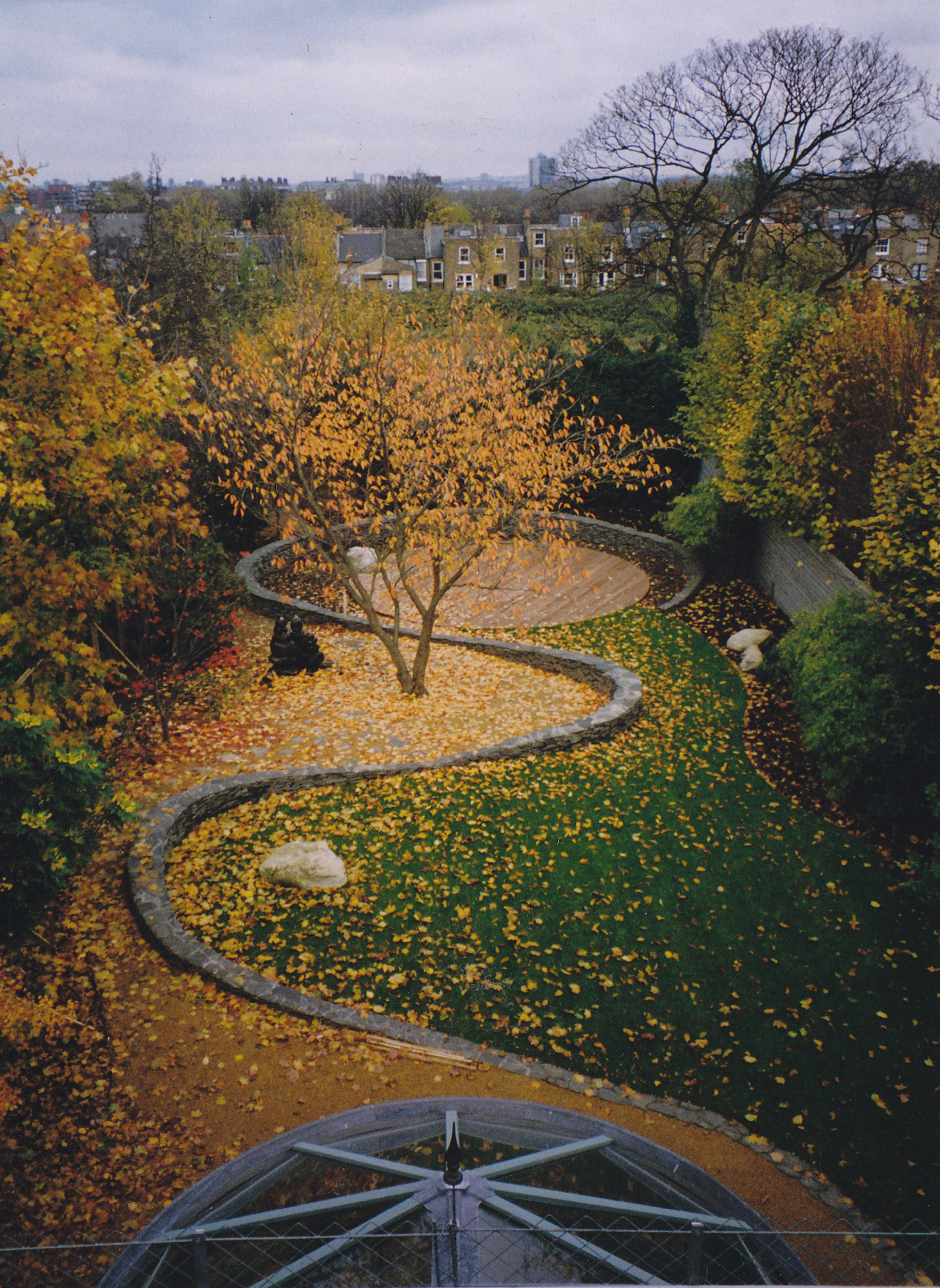 Cortesia de Silva Landscapes