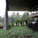 Clássicos da Arquitetura: Faculdade de Arquitetura e Urbanismo da Universidade de São Paulo (FAU-USP) / João Vilanova Artigas e Carlos Cascaldi (8) © OWAR Arquitectos