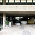 Clássicos da Arquitetura: Faculdade de Arquitetura e Urbanismo da Universidade de São Paulo (FAU-USP) / João Vilanova Artigas e Carlos Cascaldi (10) © OWAR Arquitectos