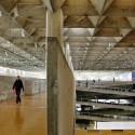 Clássicos da Arquitetura: Faculdade de Arquitetura e Urbanismo da Universidade de São Paulo (FAU-USP) / João Vilanova Artigas e Carlos Cascaldi (13) © OWAR Arquitectos