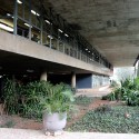 Clássicos da Arquitetura: Faculdade de Arquitetura e Urbanismo da Universidade de São Paulo (FAU-USP) / João Vilanova Artigas e Carlos Cascaldi (2) © OWAR Arquitectos