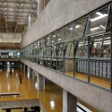 Clássicos da Arquitetura: Faculdade de Arquitetura e Urbanismo da Universidade de São Paulo (FAU-USP) / João Vilanova Artigas e Carlos Cascaldi (4) © OWAR Arquitectos