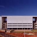 Escola Estadual Telêmaco Melges / UNA Arquitetos (6) © Nelson Kon