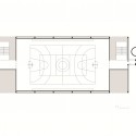 Escola Estadual Telêmaco Melges / UNA Arquitetos (14) Terceiro Andar