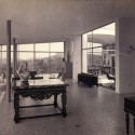 Clássicos da Arquitetura: Casa de Vidro / Lina Bo Bardi (2) © wordpress casasbrasileiras
