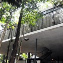Clássicos da Arquitetura: Casa de Vidro / Lina Bo Bardi (21) © flickr Claudio Zeiger
