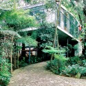 Clássicos da Arquitetura: Casa de Vidro / Lina Bo Bardi (16) © flickr Fernando Stankuns