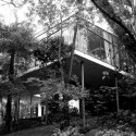 Clássicos da Arquitetura: Casa de Vidro / Lina Bo Bardi (12) © flickr maíra martines