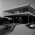 Clássicos da Arquitetura: Casa de Vidro / Lina Bo Bardi (11) © flickr mishmoshimoshi
