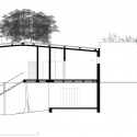 Clássicos da Arquitetura: Casa de Vidro / Lina Bo Bardi (25) Corte 1