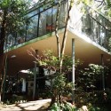 Clássicos da Arquitetura: Casa de Vidro / Lina Bo Bardi (17) © flickr selmie