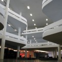Clássicos da Arquitetura: Pavilhão Ciccillo Matarazzo / Oscar Niemeyer (3) © flickr ARTExplorer