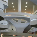 Clássicos da Arquitetura: Pavilhão Ciccillo Matarazzo / Oscar Niemeyer (1) © flickr ARTExplorer
