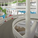 Clássicos da Arquitetura: Pavilhão Ciccillo Matarazzo / Oscar Niemeyer (5) © flickr Pedro Kok
