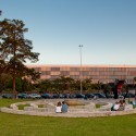 Clássicos da Arquitetura: Pavilhão Ciccillo Matarazzo / Oscar Niemeyer (17) © flickr Pedro Kok