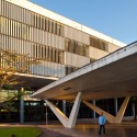 Clássicos da Arquitetura: Pavilhão Ciccillo Matarazzo / Oscar Niemeyer (2) © flickr Pedro Kok