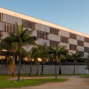 Clássicos da Arquitetura: Pavilhão Ciccillo Matarazzo / Oscar Niemeyer (12) © flickr Pedro Kok