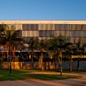 Clássicos da Arquitetura: Pavilhão Ciccillo Matarazzo / Oscar Niemeyer (4) © flickr Pedro Kok