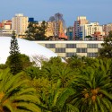 Clássicos da Arquitetura: Pavilhão Ciccillo Matarazzo / Oscar Niemeyer (8) © flickr Pedro Kok