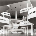 Clássicos da Arquitetura: Pavilhão Ciccillo Matarazzo / Oscar Niemeyer (13) © flickr Andrés Otero