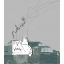 Complexo Elevador Rubem Braga / JBMC (12) Planta 1
