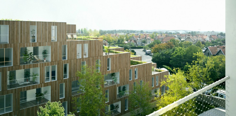 Cortesia Olgga Architects
