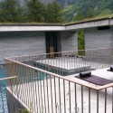 Piscina externa